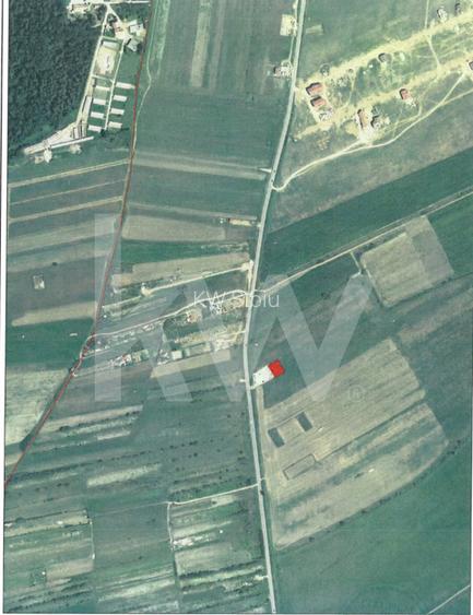 Teren intravilan de 650 mp de vanzare - cartierul Arhitectilor - 9