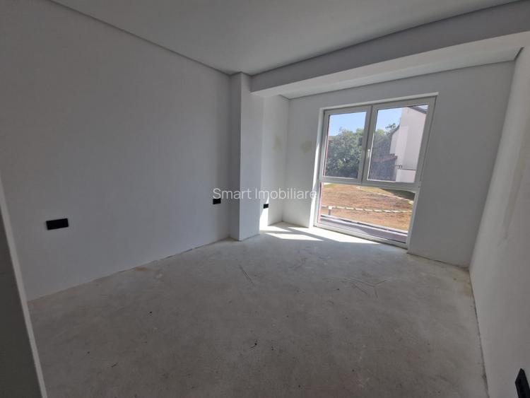 Apartament cu 2 camere Bloc Nou zona Kaufland Sos. Alba Iulia - 4