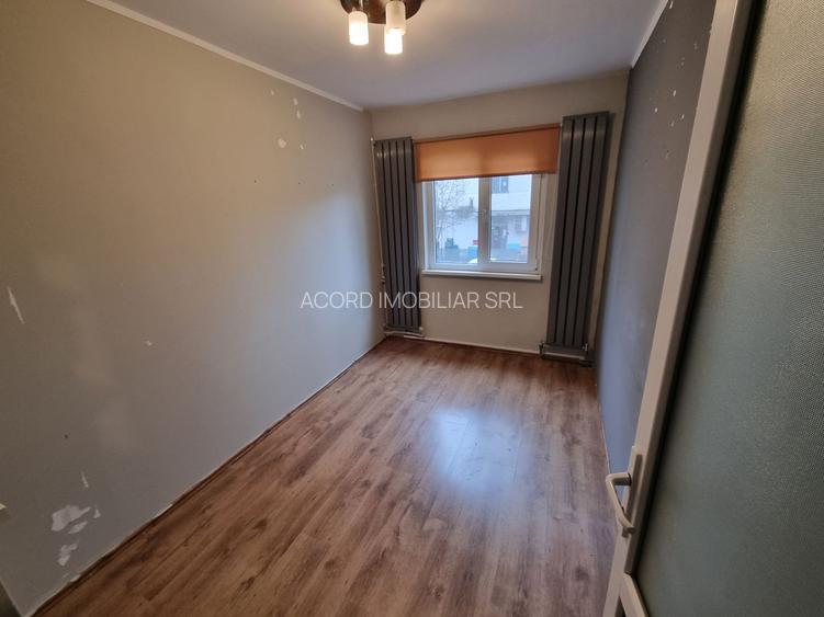 Apartament 3 camere zona Groapa - 3