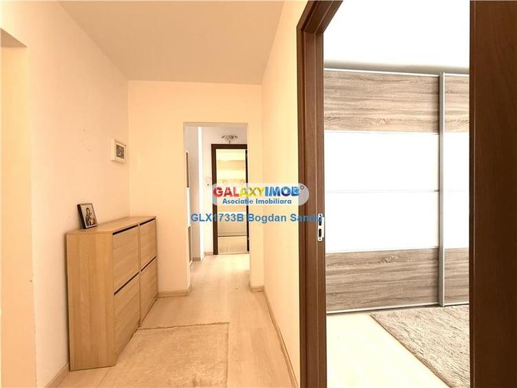 Apartament 3 camere decomandat de vanzare Militari - Pacii - 13