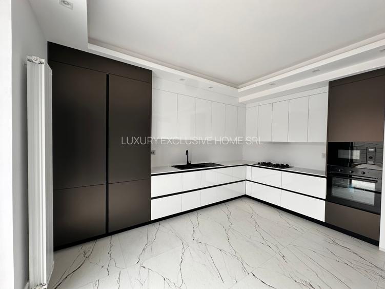 Pipera vila individuală superba - 14