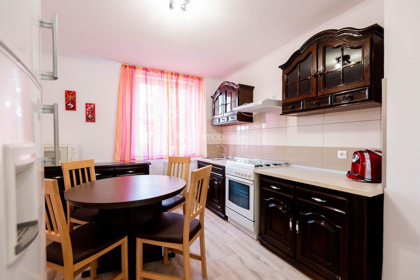 Apartament cu 3 camere de inchiriat in Oradea - 3