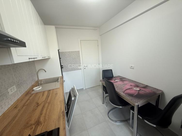 Apartament 2 camere Pallady, etaj 1, parcare inclusă, mobilat complet lux - 8