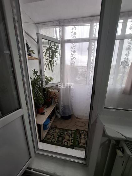 Garsoniera decomandata, 39.45 mp, zona Craiovita Noua - 5