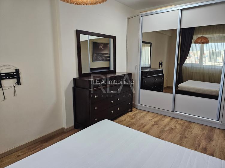 3 camere 6/11, parcare, 74,21 mp-Complex GranVia Park - 4