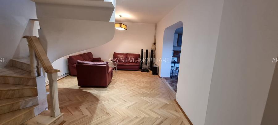 Voluntari vila 7 camere + spatiu petreceri copii 200mp + garaj - 22