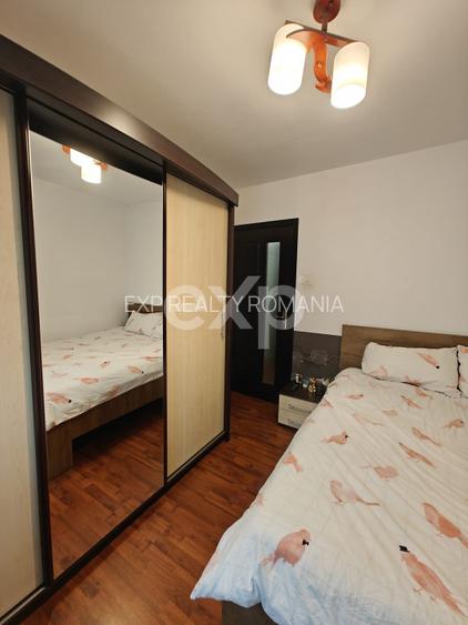 Apartament 2 camere 47 mp Targu Jiu, Strada Dacia - 4
