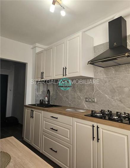 Apartament cu 2 camere, modern, etaj 1 in Aleea Carpati - 3