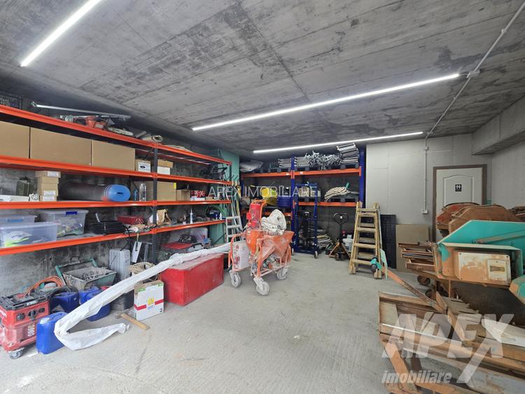 Spatiu comercial 85 m- nou cu parcare | Dr. Taberei - Auchan - 9