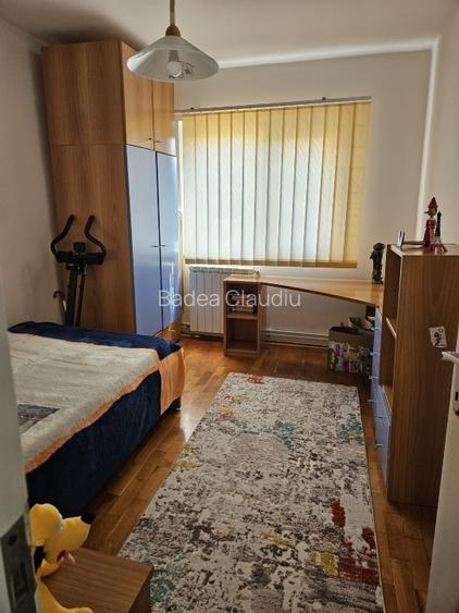Apartament de închiriat – Zona Alfa, 97 mp - 9