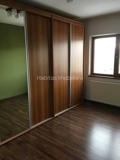 Apartament 3 camere, Zona Intre Lacuri, Strada Dunarii - 7