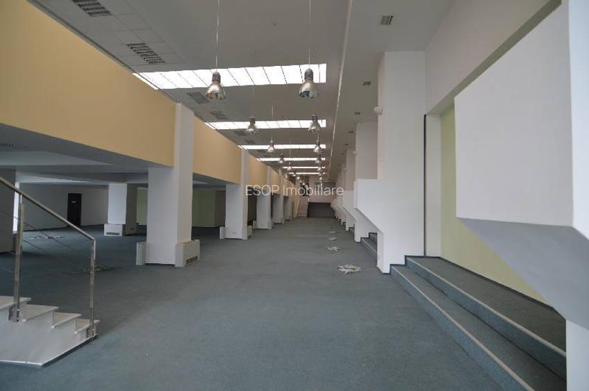 0% comision! Inchiriere birouri Titan, 242 - 3007 mp - 6