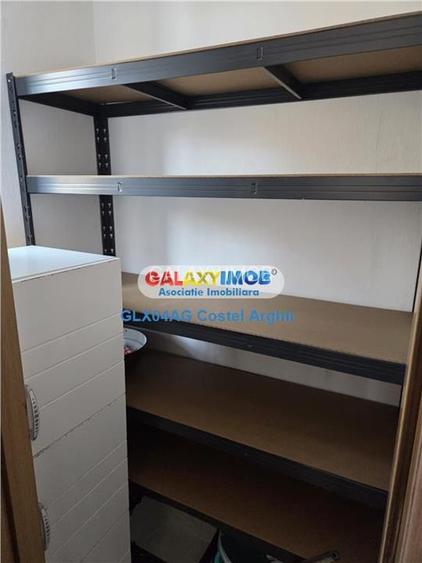 Vindem ap cu 2 cam decomandat in zona Brancoveanu , scoala 14 - 12