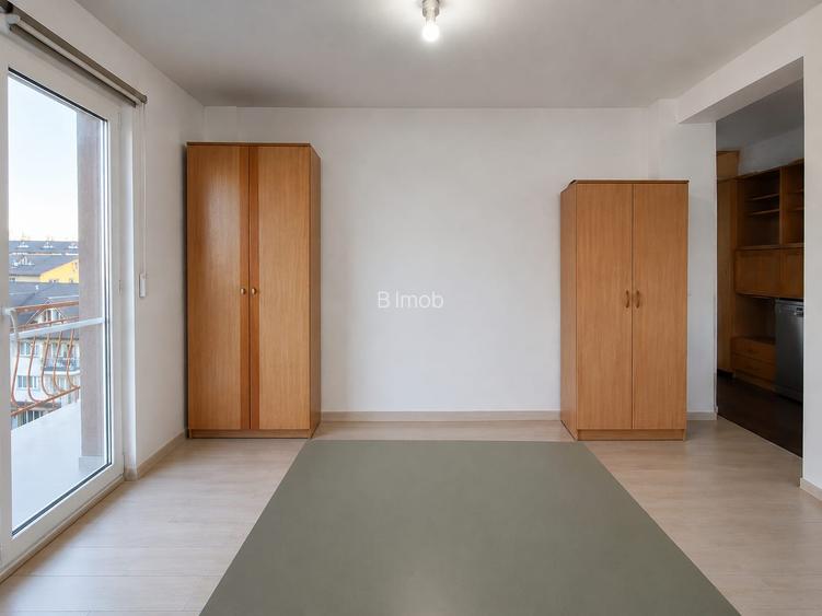 2 camere spatios | Kaufland - Drumul Osiei - 4