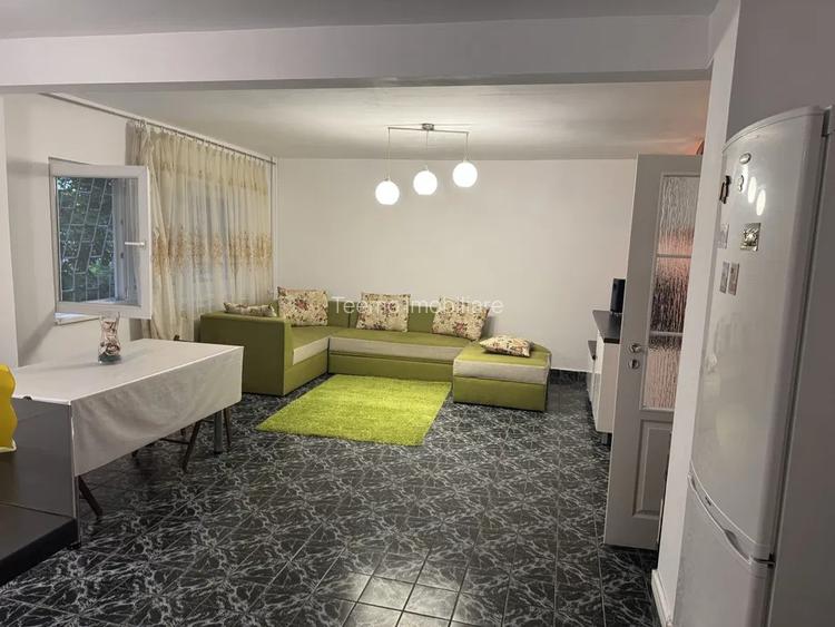 Apartament 2 camere, decomandat, 60 mp, ac, metrou, Decebal - 3