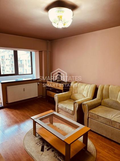 4 camere Parc Morarilor | 5 minute metrou Costin Georgian - 2