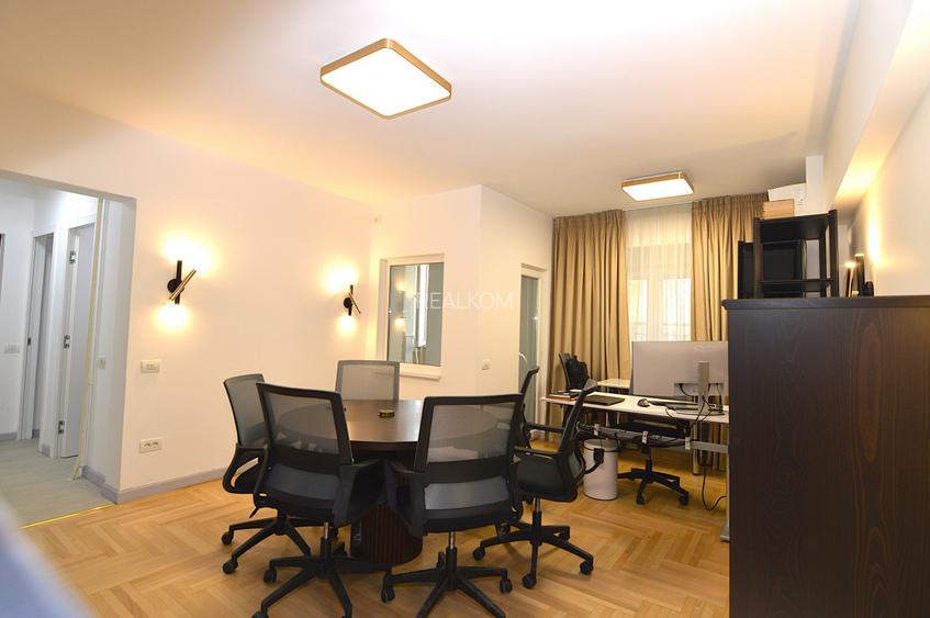 VANZARE APARTAMENT 3 CAMERE UNIRII  – MATEI BASARAB - 7