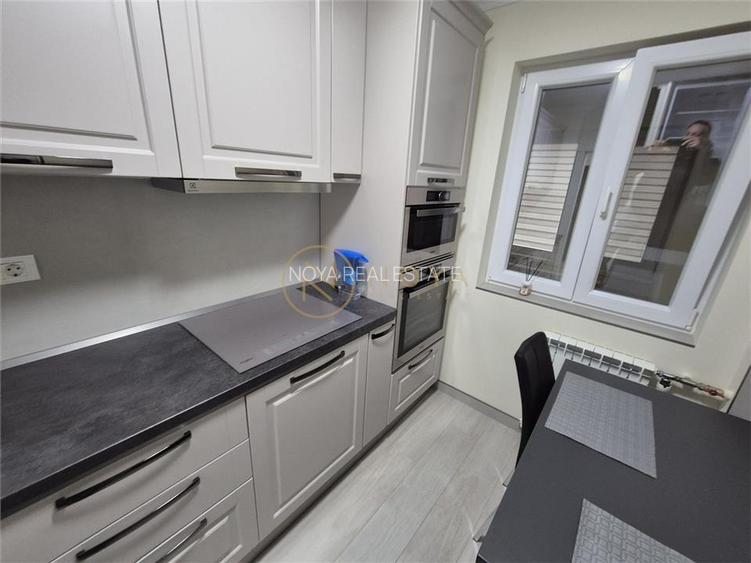 Apartament cu 2 camere Renovat zona Gorjului Iuliu Maniu | Militari - 3