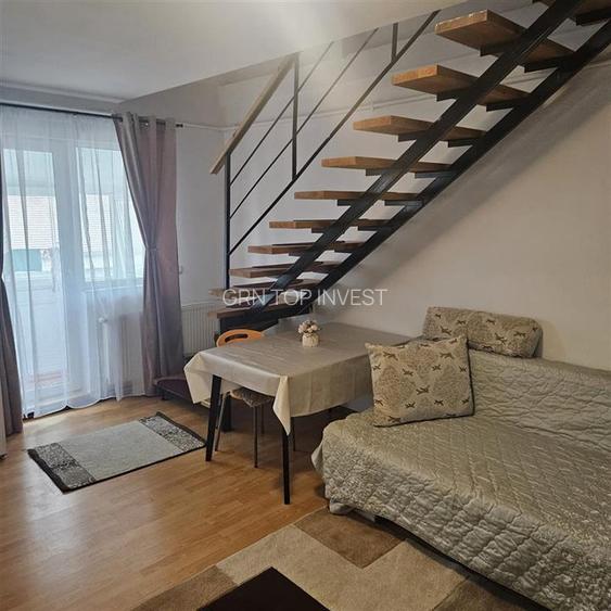 Apartament 2 camere balcon Zona Milea - 2