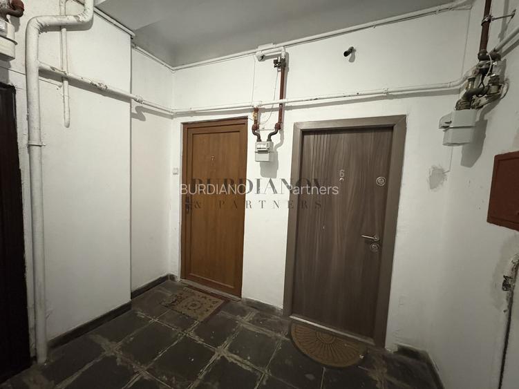 Apartament cu 2 camere | 75mp utili | Marasesti - Metrou Tineretului - 15