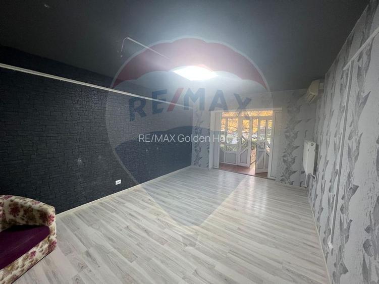 Spațiu comercial de 60mp de închiriat în zona Obor - 7