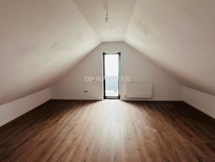 Vila Domnesti langa Hatz Residence zona exclusivista 320mp si 420mp curte  - 16