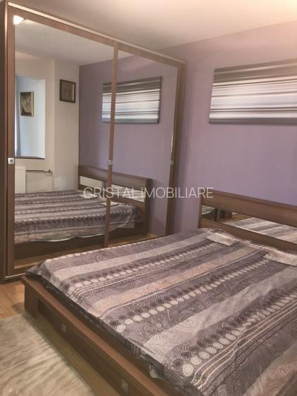 Apartament 2 camere lângă Parcul IOR, etaj 1, mobilat complet, pet friendly - 12