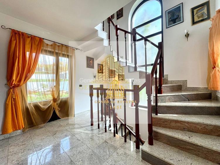 Vânzare Casă în Bucium cu Priveliște Panoramică - 3