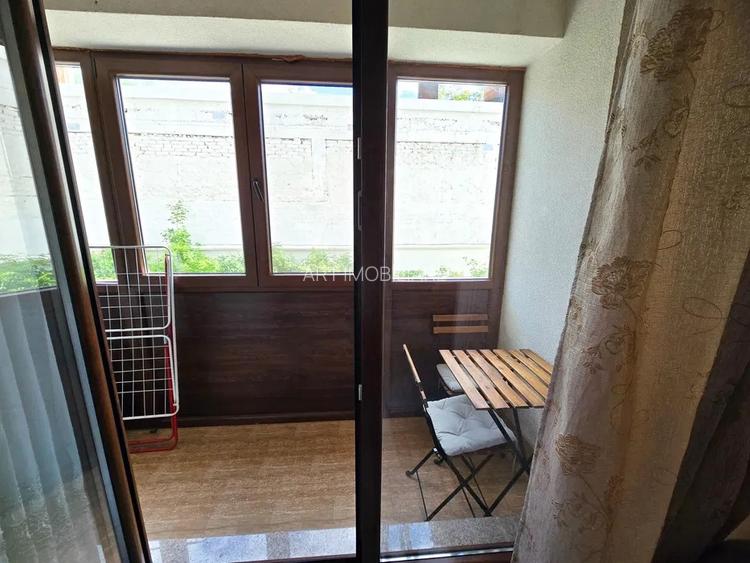 Apartament 2 Camere Stefan cel Mare cu Centrala Proprie - 8