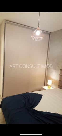 2 Camere | Barbu Vacarescu | Parcare Subteran Inclusa |  - 7