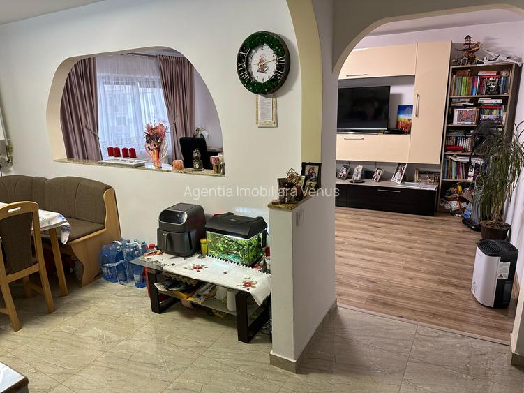 Apartament 3 camere str.Gen.Avramescu - 2