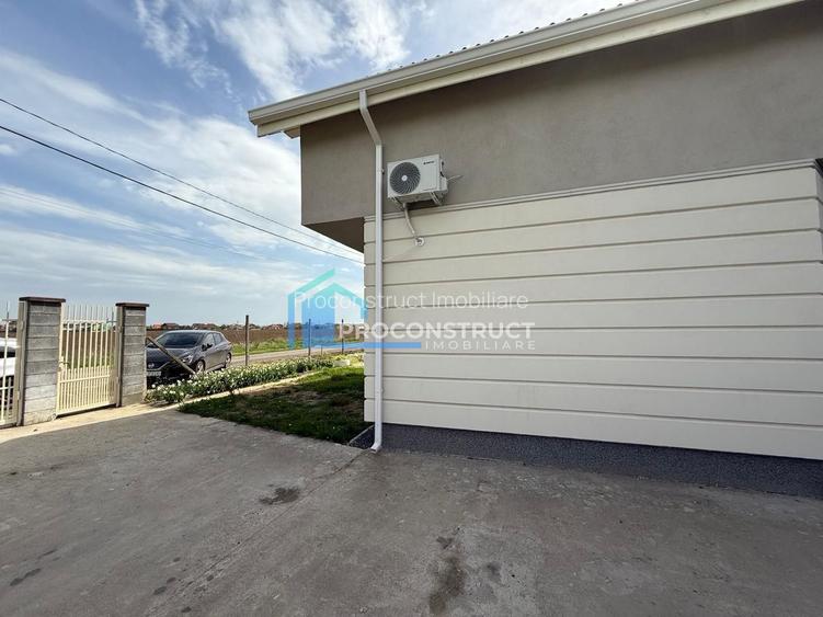 Casa individuala de vanzare in Dumbravita | zona lac | 330.000 EURO - 23