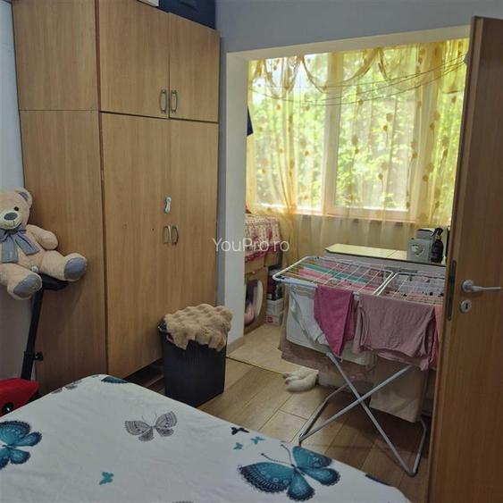 Apartament Etaj 2 Bloc Izolat zona Sagului - 4