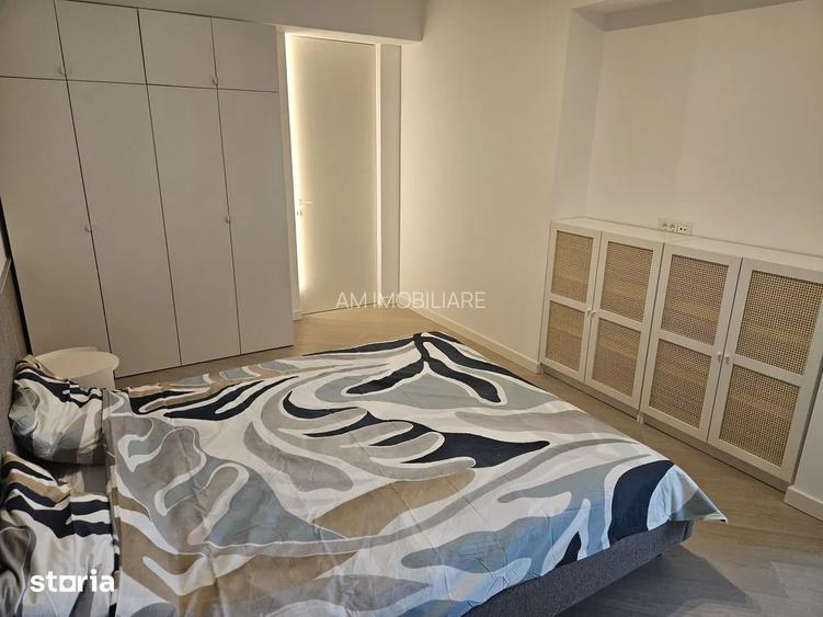 AP. 2 CAMERE CORTINA NORTH, MOBILAT MODERN, LOC PARCARE - 5