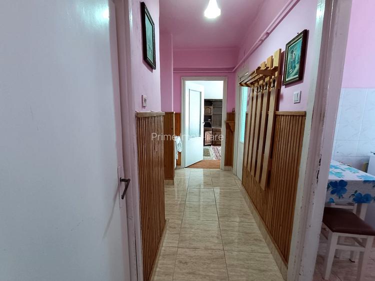 Apartament 2 camere decomandat | 54,7 mp | Aiud | Renovabil - 5