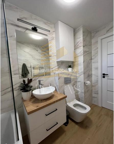 Apartament 3 camere semidecomandat | Gheorgheni | Modern - 15
