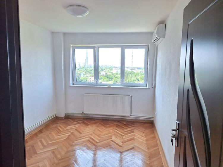 OCAZIE ! GARA - ABATOR 3 CAMERE DECOMANDATE 75 MP. RENOVAT LUX CENTRALA GAZE - 15