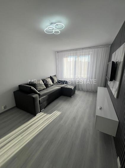 Apartament 2 camere Renovat zona Crângași Regie lângă metrou - 3