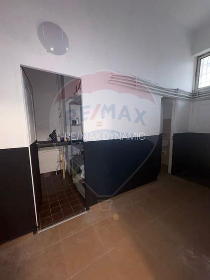 Spațiu comercial de inchiriat,  zona UTA - 7