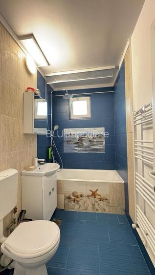 Apartament 3CAM DECOMANDATE 59MP Aleea Scărișoara FSEGA - IULIUS MALL - 10
