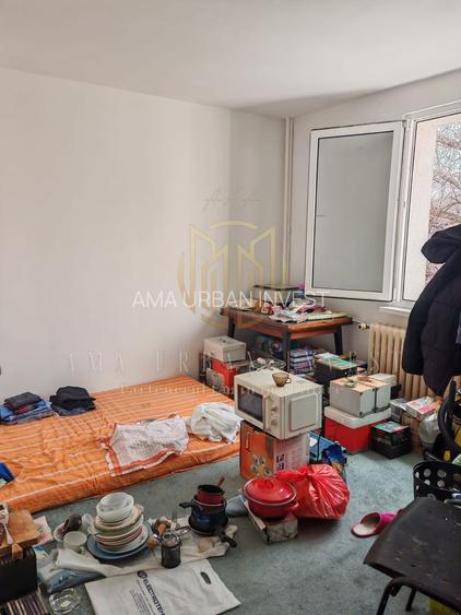 Titan Liviu Rebreanu, Restaurant Alba 3 camere decomandat  61 mp - 6