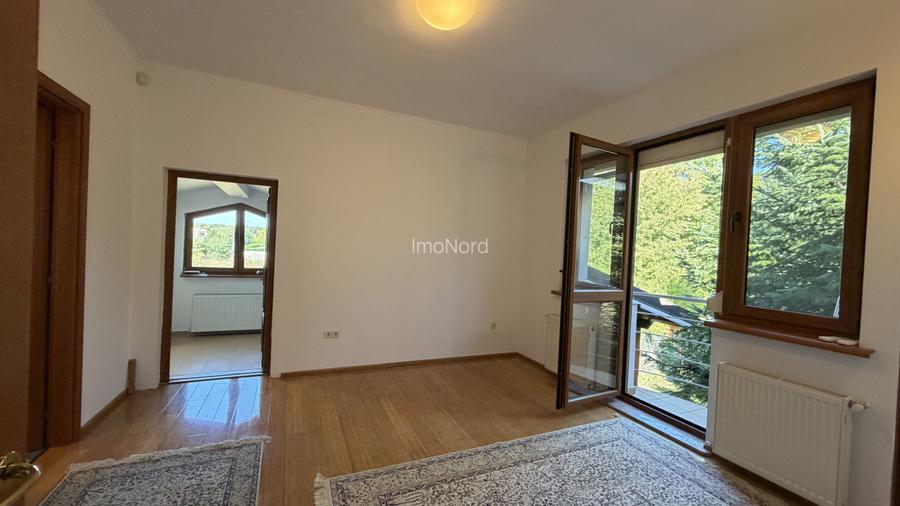 Vilă de vânzare Snagov – 6 camere, teren 1000 mp, aproape de lac și pădure - 10