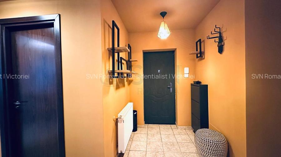 REV2005388 Vila de inchirat in Complex I Corbeanca - 8