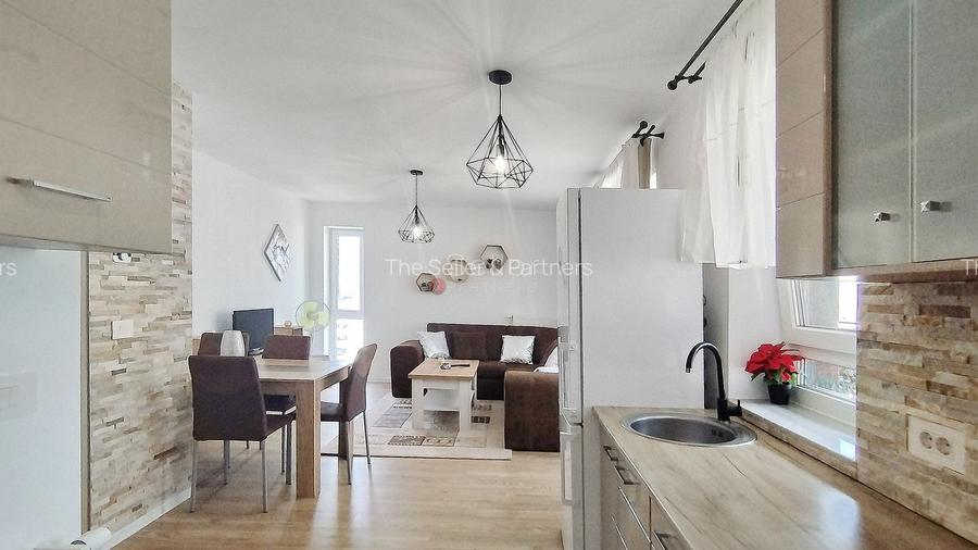 Priveliste Deosebita | Cartier Kasper Coresi - 4