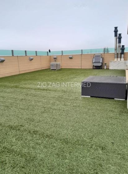 Spatiu birouri modern, mobilat integral - 11