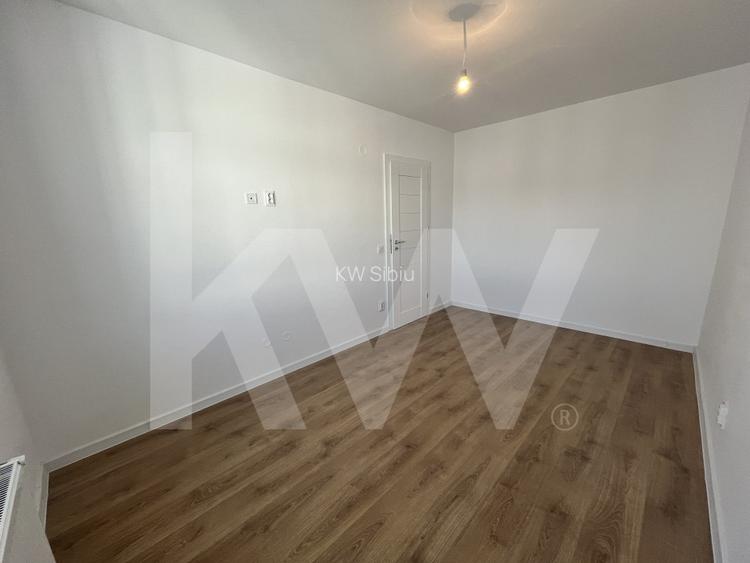 Apartament -3 camere -Intabulat - Doamna Stanca- zona mall Selimbar - 6