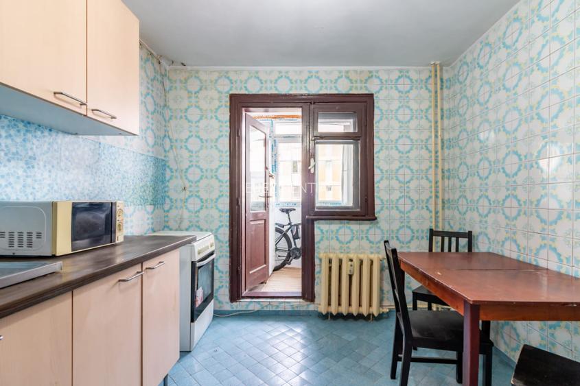 APARTAMENT 3 CAMERE Sebastian-Parc - 13