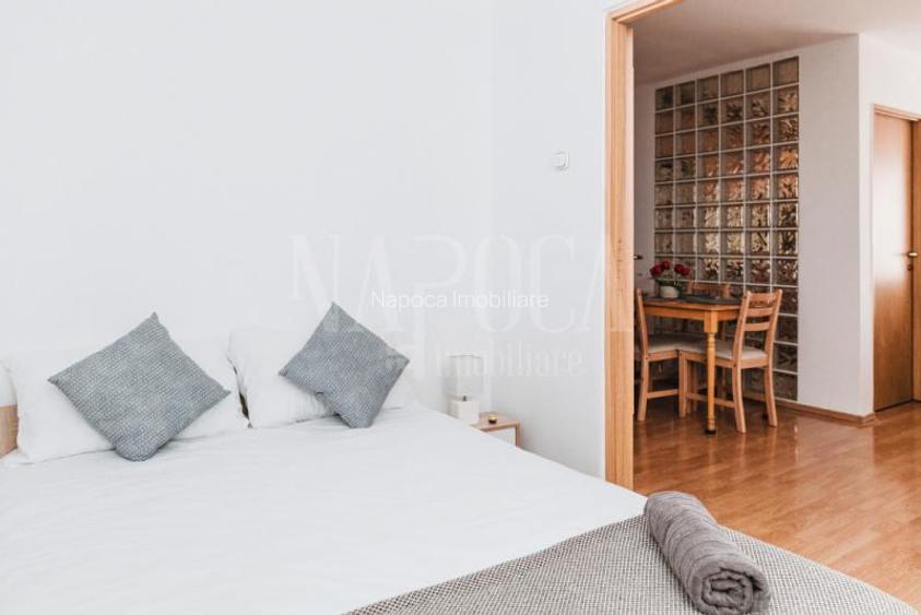 Apartament 3 camere de vanzare in Gheorgheni, Cluj Napoca - 6