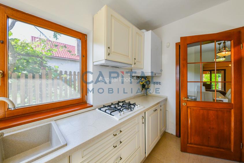 Casa in zona Eugen Ionesco - 6