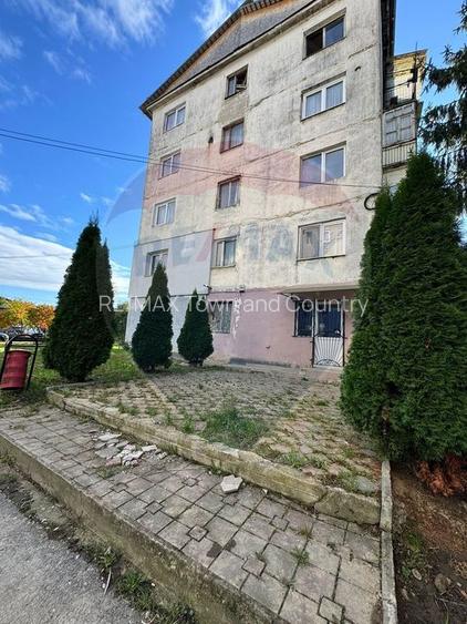 Apartament cu 2 camere de vânzare - 4